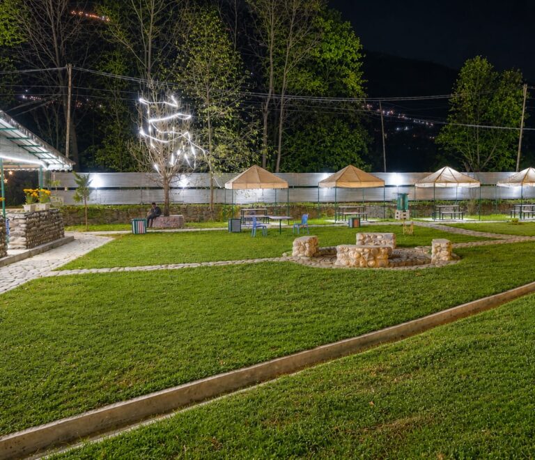 Stargazers Glamping Gallery