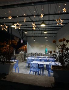 Stargazers Glamping Gallery