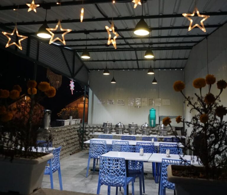 Stargazers Glamping Gallery