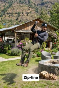 Stargazers Glamping Gallery